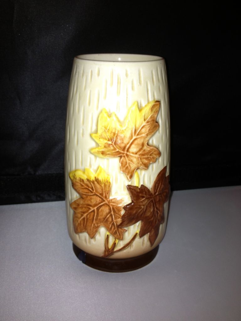 SYLVAC VASE