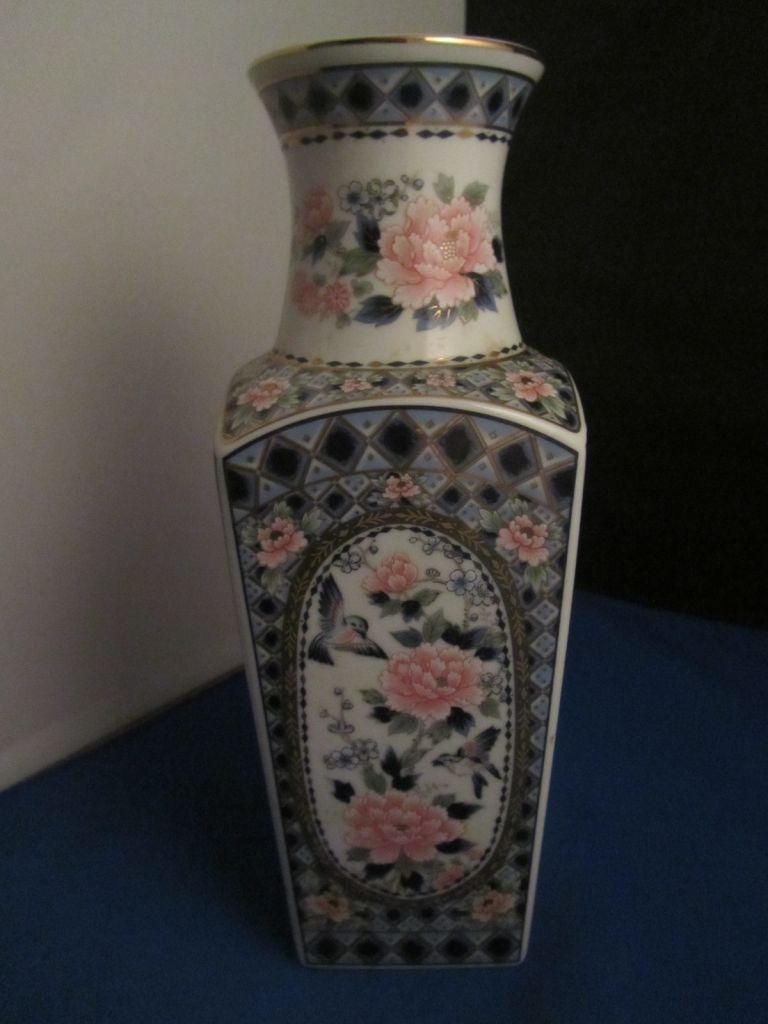 Japanese Vase