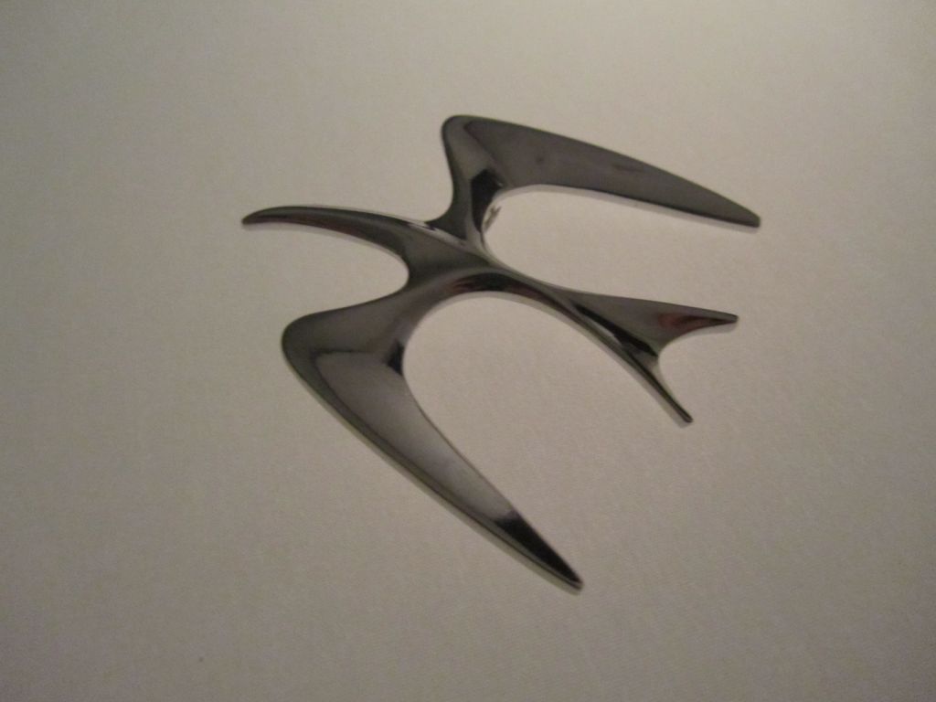 Sarah Coventry Brooch