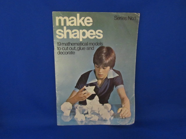 make Shapes Series 1