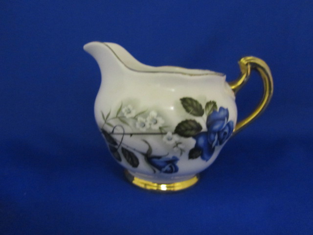 Royal Imperial jug