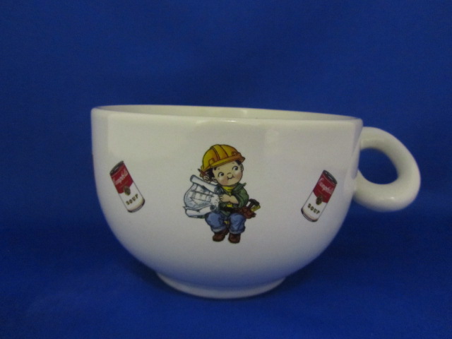 Campbells Soup Cup