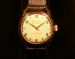 BULOVA 10 carat gold filled Gent's Wristwatch