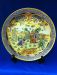 Highly Collectable Hand Painted Japanese Decorative plate