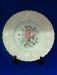 ADAMS POTTERIES 'SWANSEA ROSE' PATTERN PLATE