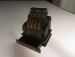 Contado cash register pencil sharpener