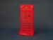 Telephone Box Money Box