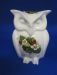 Hammersley & co Strawberry Ripe Owl