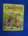 The Champion Annual for boys 1953