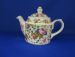 Sadler Olde Chintz Teapot