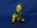 Muller&co M V Ireland Leprechaun figurine